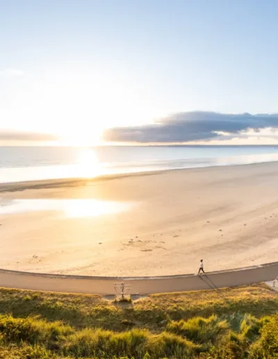 Plage des Rosaires