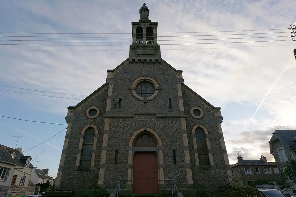 au 42 Saint-Brieuc au 42 Saint-Brieuc