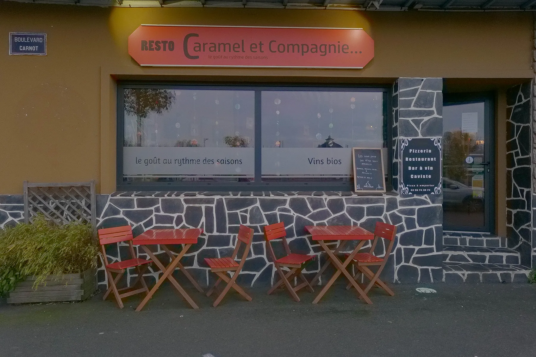 au 42 Saint-Brieuc au 42 Saint-Brieuc