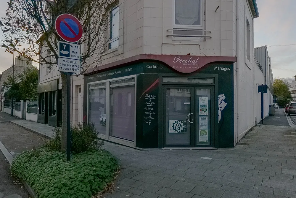 au 42 Saint-Brieuc au 42 Saint-Brieuc