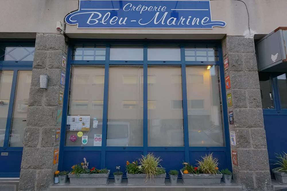 au 42 Saint-Brieuc au 42 Saint-Brieuc